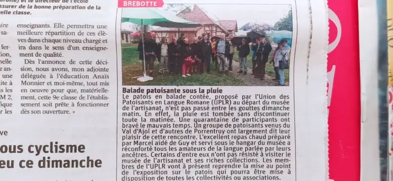 article ER du 6 septembre 2020