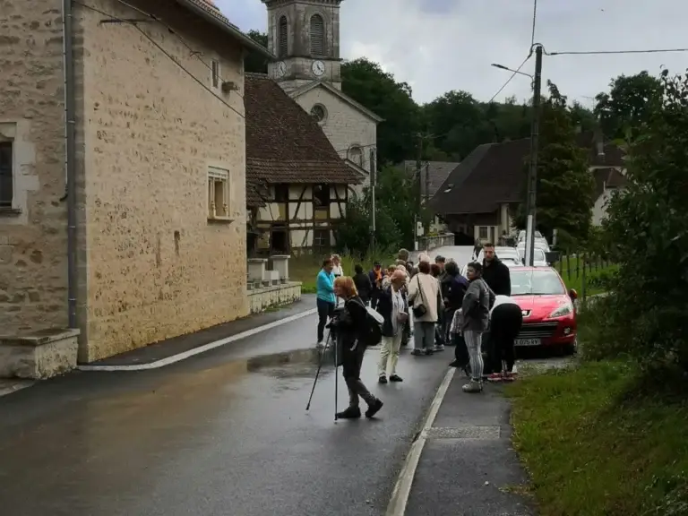 courcelles 2