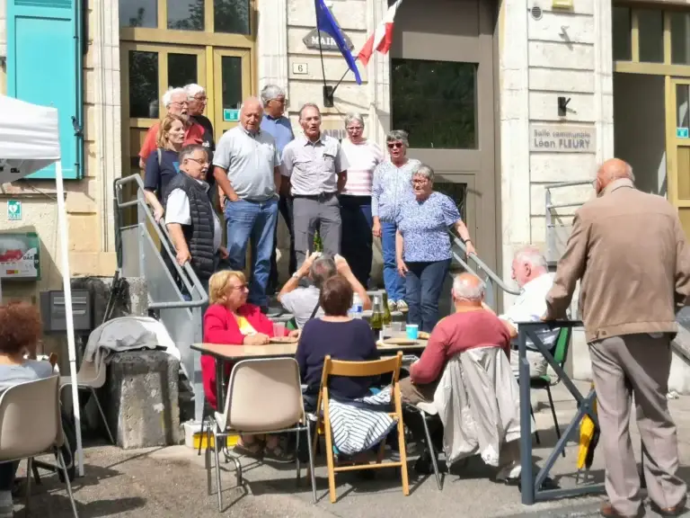 courcelles 3